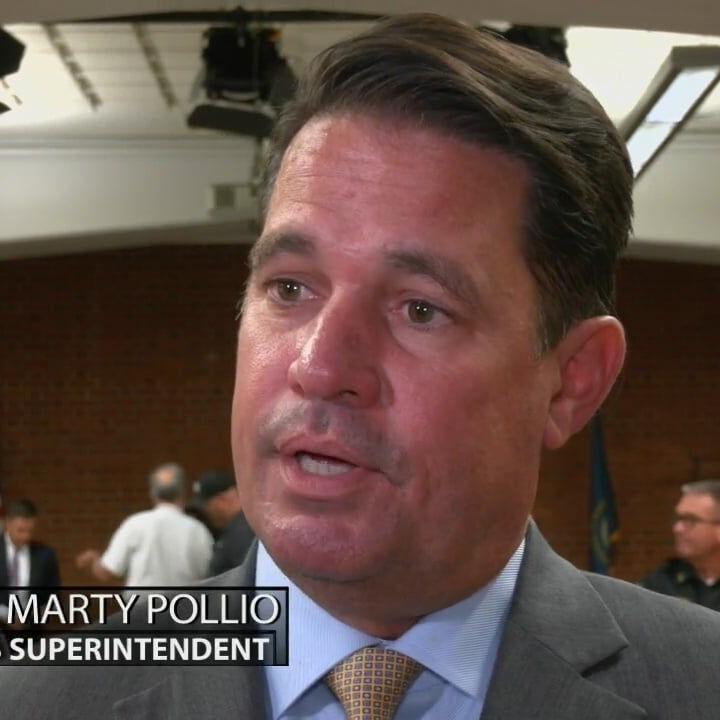 JCPS board discusses route restoration, stipends, and carpool lines